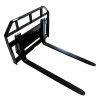 Arrow Material Handling Mini Max Hydraulic Pallet Forks at 